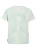 Retour Shirt "Jarno" groen