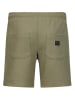 Retour Short "Jones" kaki