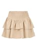 Retour Skort "Elsa" in Beige