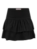 Retour Skort "Norah" in Schwarz