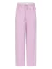 Retour Sweathose "Olga" in Rosa