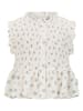 Retour Blouse "Monica" crème