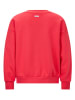 Retour Sweatshirt "Tatum" rood
