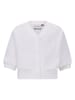 Retour Vest "Tory" wit