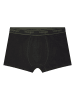 Wrangler 3-delige set: boxershorts "Odwin" zwart