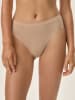 Henderson 2er-Set: Slips in Schwarz/ Beige