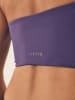 ESOTIQ Bandeau in Dunkelblau