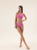 BLOOVII Taillenstring roze