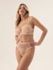 ESOTIQ Taillenslip in Creme