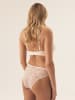 ESOTIQ Tailleslip crème
