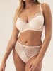 ESOTIQ Tailleslip crème