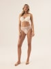 ESOTIQ Taillenslip in Creme