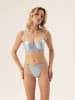 ESOTIQ Bügel-BH in Hellblau