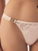 ESOTIQ String in Creme