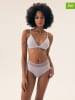 Henderson Figi high waist (2 pary) w kolorze lawendowym