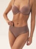 Henderson 2er-Set: Taillenslips in Braun/ Beige