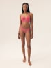 ESOTIQ Slip roze