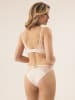 ESOTIQ Schalen-BH in Creme