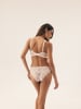 ESOTIQ Slip in Creme