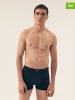 Henderson 3-delige set: boxershorts zwart