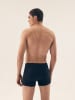 Henderson 3-delige set: boxershorts zwart