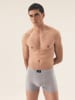 Henderson 3-delige set: boxershorts blauw/lichtgrijs