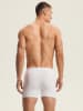 Henderson 2-delige set: boxershorts wit