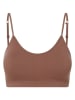 Henderson Bustier bruin