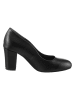 Heine Pumps zwart