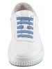Heine Leren sneakers wit