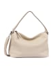 Tom Tailor Schoudertas "Lissi" beige - (B)30 x (H)19 x (D)12 cm
