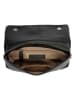 Tom Tailor Schoudertas "Xia" zwart - (B)23 x (H)13 x (D)5 cm