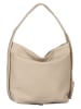 TOM TAILOR Denim Torebka "Alonda" w kolorze beżowym - 33 x 29 x 10 cm
