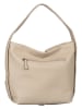 TOM TAILOR Denim Torebka "Alonda" w kolorze beżowym - 33 x 29 x 10 cm