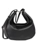 TOM TAILOR Denim Torebka "Mariska" w kolorze czarnym - 33 x 32 x 12 cm