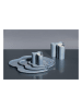 iittala Serveerplank blauw - Ø 25 cm