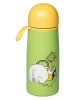 Moomin Thermofles "Moomintroll" geel/groen - 450 ml