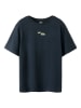 name it Shirt "Hansy" donkerblauw