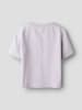 name it Shirt "Henisa" paars