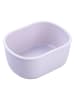 Fackelmann Lunchbox in Weiß  - 200 ml