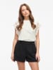Vila Blouse crème
