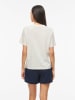 Vila Shirt wit