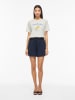 Vila Shirt wit