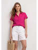 Street One Blouse roze