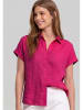 Street One Blouse roze