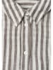 Street One Blouse bruin/wit