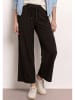 Street One Broek zwart