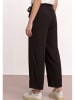 Street One Broek zwart