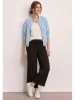 Street One Broek zwart