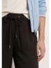 Street One Broek zwart